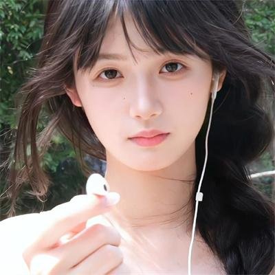 《永远恋爱真美》
